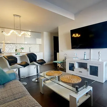 Apartamento Casa Ana - Luxury Pool At Casilla De Costa Villaverde (Fuerteventura)