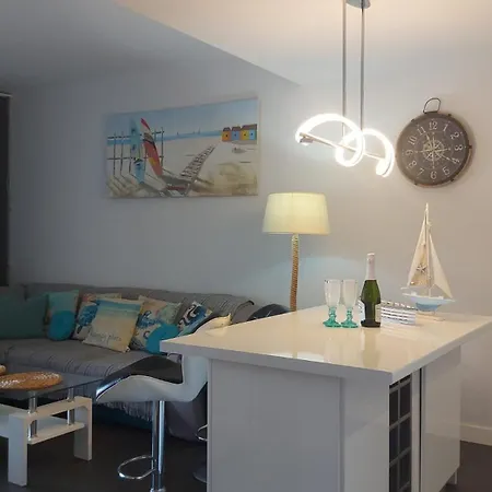 Apartamento Casa Ana - Luxury Pool At Casilla De Costa *