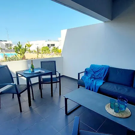 Casa Ana - Luxury Pool At Casilla De Costa Apartamento *