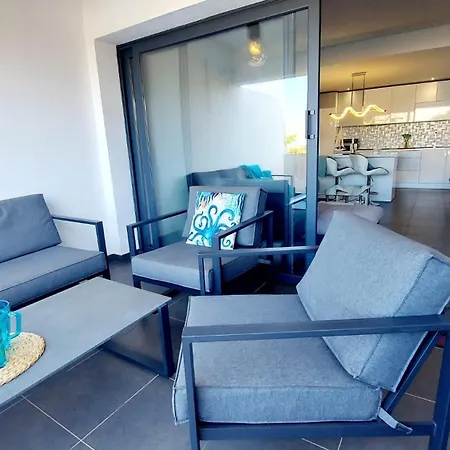 Apartamento Casa Ana - Luxury Pool At Casilla De Costa *