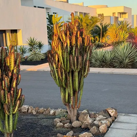 Casa Ana - Luxury Pool At Casilla De Costa Villaverde (Fuerteventura)