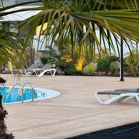 Apartamento Casa Ana - Luxury Pool At Casilla De Costa *