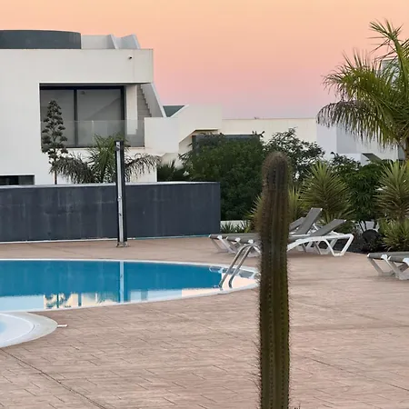 Casa Ana - Luxury Pool At Casilla De Costa Apartamento *