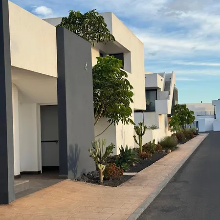 Casa Ana - Luxury Pool At Casilla De Costa Apartamento