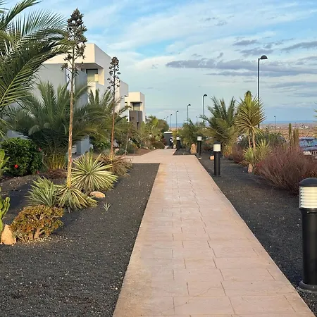 Casa Ana - Luxury Pool At Casilla De Costa * Villaverde (Fuerteventura)