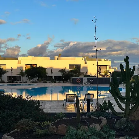 Apartamento Casa Ana - Luxury Pool At Casilla De Costa Villaverde (Fuerteventura)