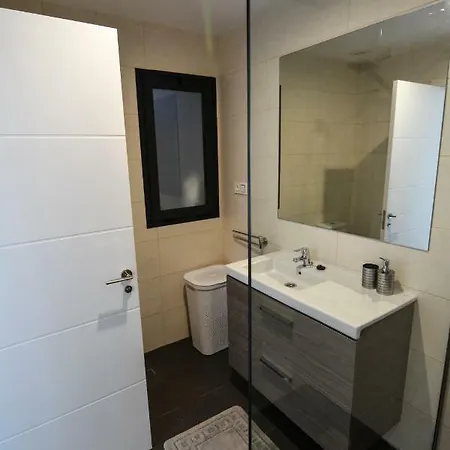 Casa Ana - Luxury Pool At Casilla De Costa Apartamento *