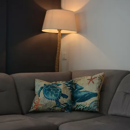 Apartamento Casa Ana - Luxury Pool At Casilla De Costa Villaverde (Fuerteventura)