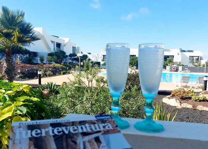 Daire Casa Ana - Luxury Pool At Casilla De Costa *