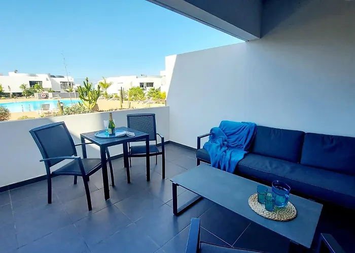 Casa Ana - Luxury Pool At Casilla De Costa Daire *