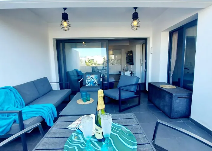 Casa Ana - Luxury Pool At Casilla De Costa Daire