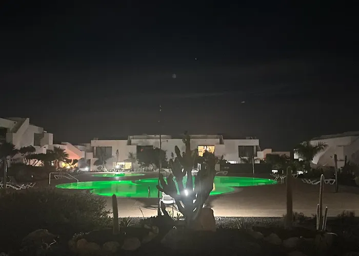 Casa Ana - Luxury Pool At Casilla De Costa Daire