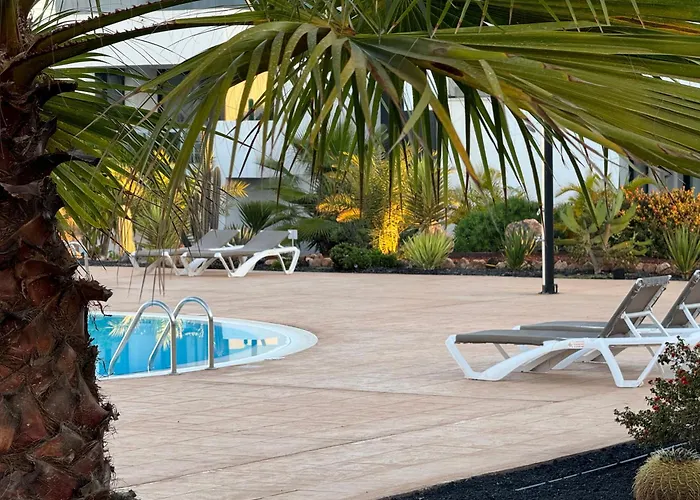Daire Casa Ana - Luxury Pool At Casilla De Costa *