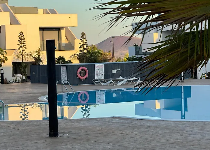 Casa Ana - Luxury Pool At Casilla De Costa Villaverde (Fuerteventura)