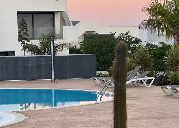 Casa Ana - Luxury Pool At Casilla De Costa Daire *
