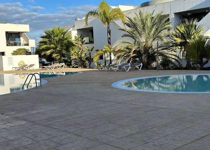 Casa Ana - Luxury Pool At Casilla De Costa * Villaverde (Fuerteventura)