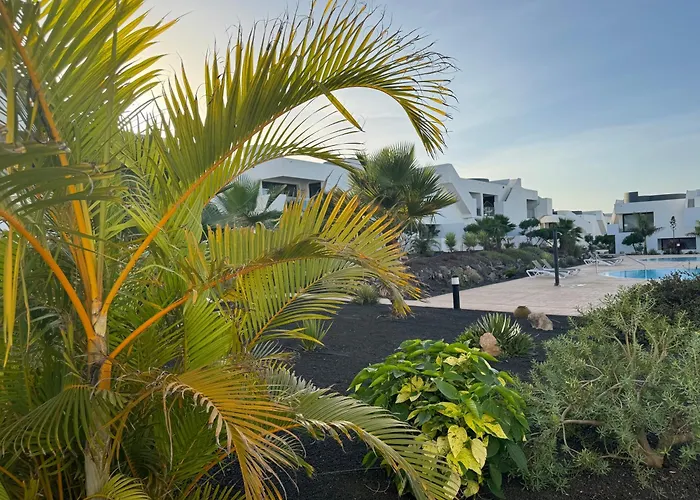 Daire Casa Ana - Luxury Pool At Casilla De Costa