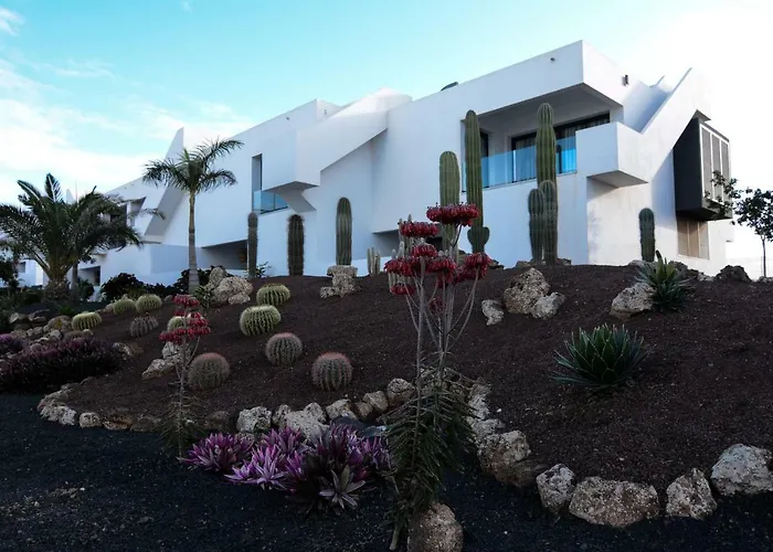 Daire Casa Ana - Luxury Pool At Casilla De Costa *
