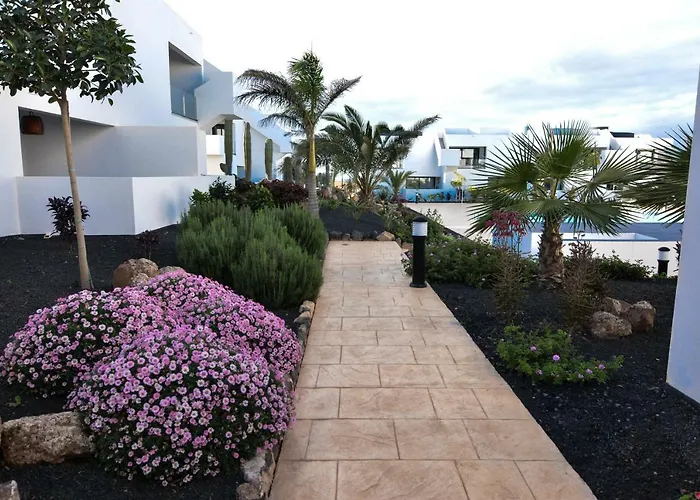 Daire Casa Ana - Luxury Pool At Casilla De Costa Villaverde (Fuerteventura)