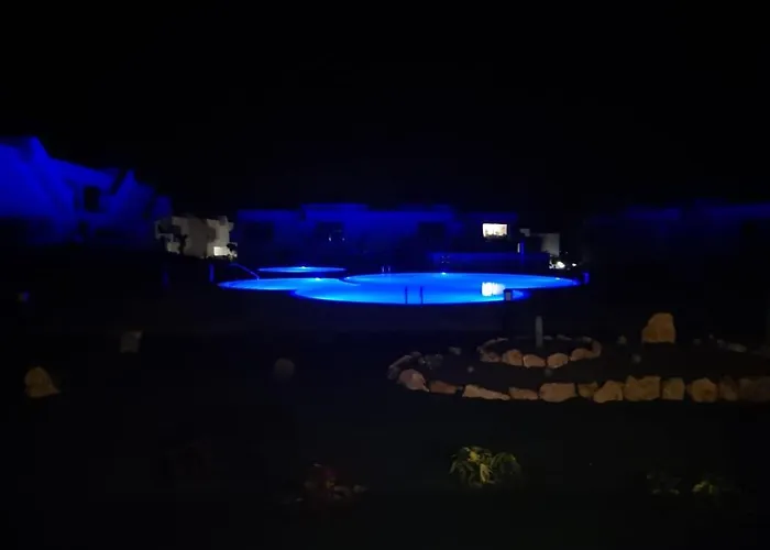 Casa Ana - Luxury Pool At Casilla De Costa Daire *